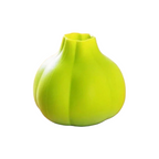 Vitlöksskalare i silikon