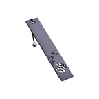 Bokmarkörer i papper