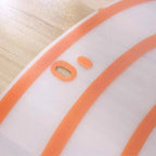 Flexibel skärbräda