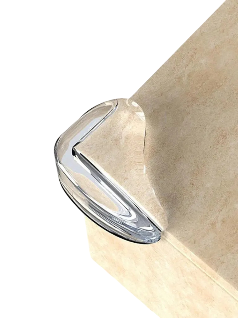 Hörnskydd för möbler