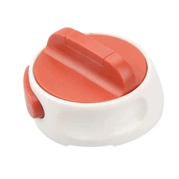 Portable Manual Can Opener Beer Can-Do Compact Mini Can Opener Kitchen Gadgets Tool Easy Twist Release Safety Open Jar