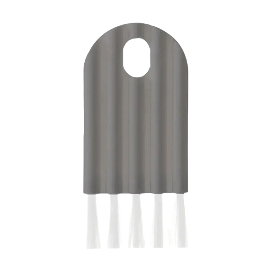 Flexibel rengöringsborste