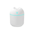 Mini Luftfuktare & Aromaspridare