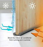 Dubbelsidig Tätlist