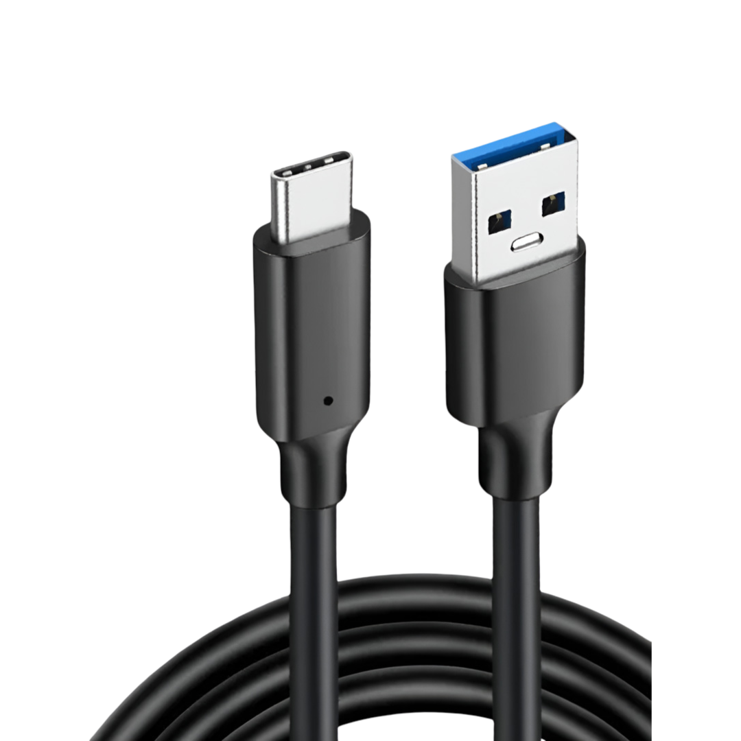 USB 3.2-kabel