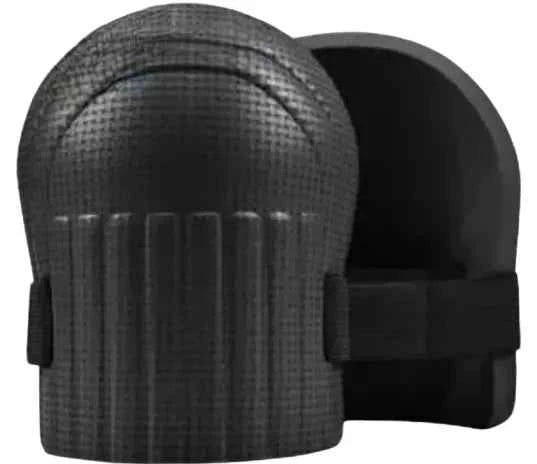 Knäskydd för arbete