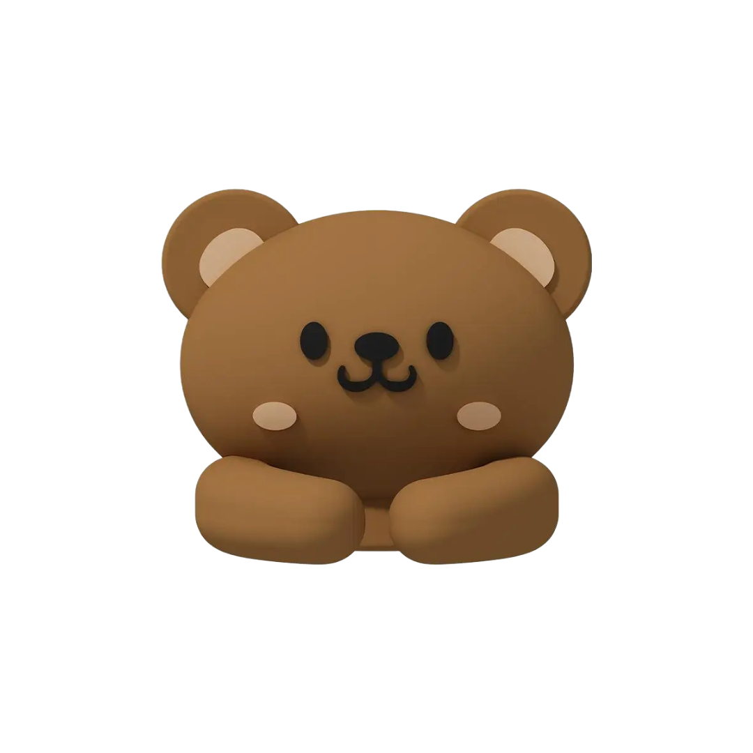 Skrivbordskabelorganisatör