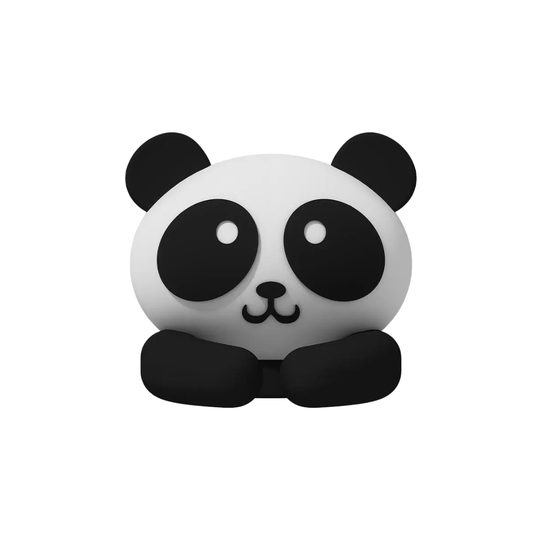 Skrivbordskabelorganisatör