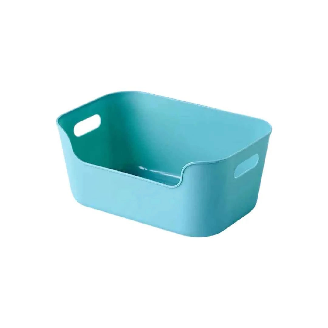 Rektangulär Förvaringslåda