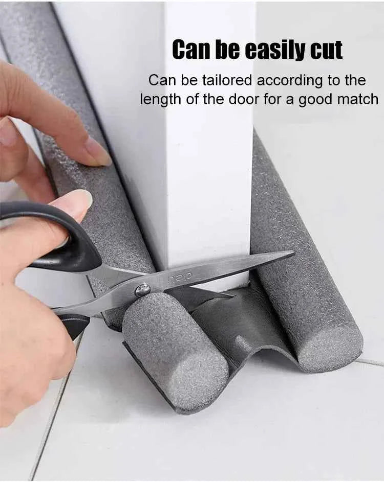 Dubbelsidig Tätlist