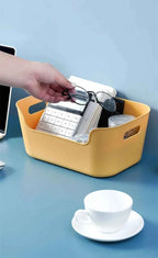 Rektangulär Förvaringslåda