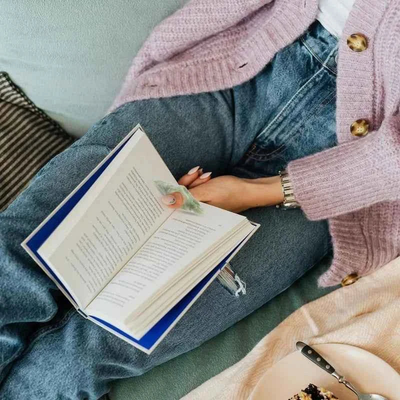 Lässtöd med tumring