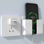 Självhäftande Mobilhållare