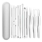 Kit för Borttagning av Pormaskar och Akne