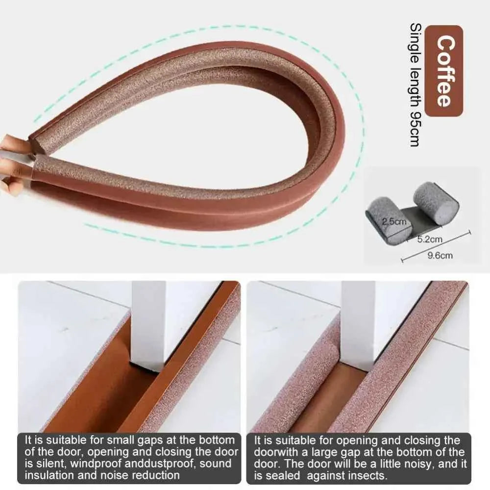 Dubbelsidig Tätlist