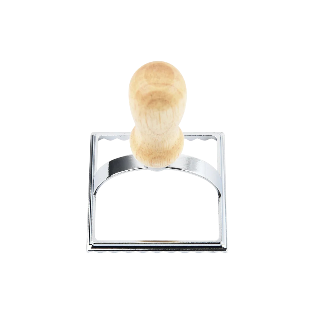 Kakformar i rostfritt stål