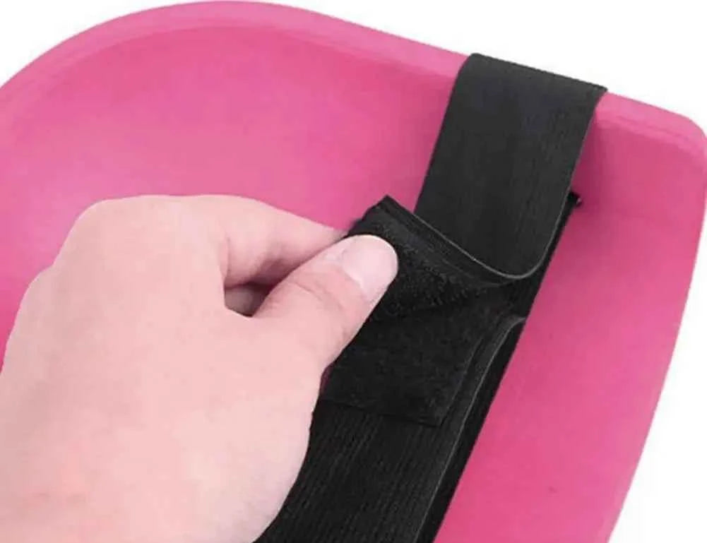 Knäskydd för arbete