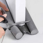 Dubbelsidig Tätlist