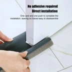 Dubbelsidig Tätlist