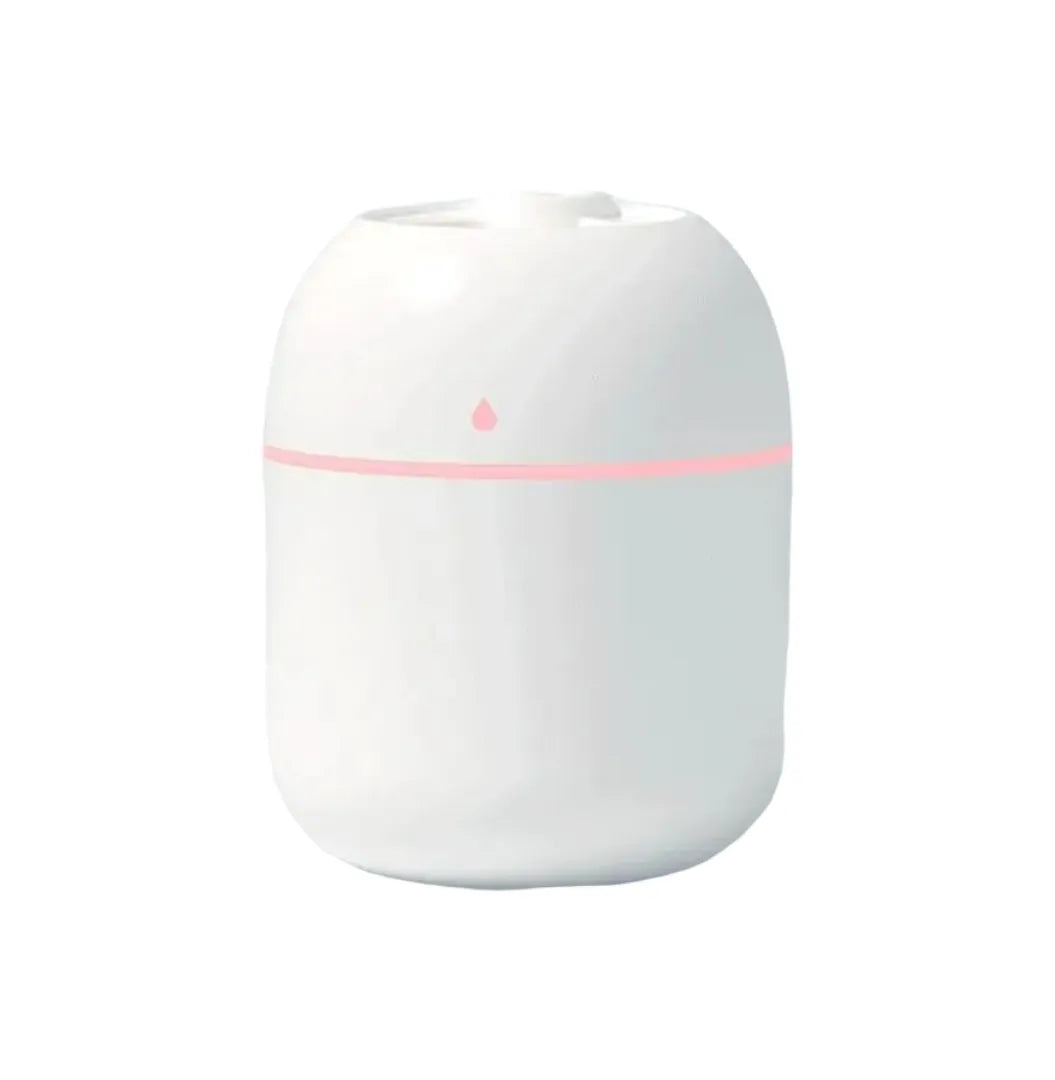 Mini Luftfuktare & Aromaspridare