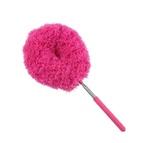 Antistatisk Utfällbar Dammvippa