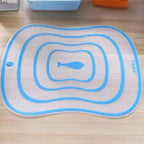 Flexibel skärbräda