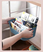 Rektangulär Förvaringslåda