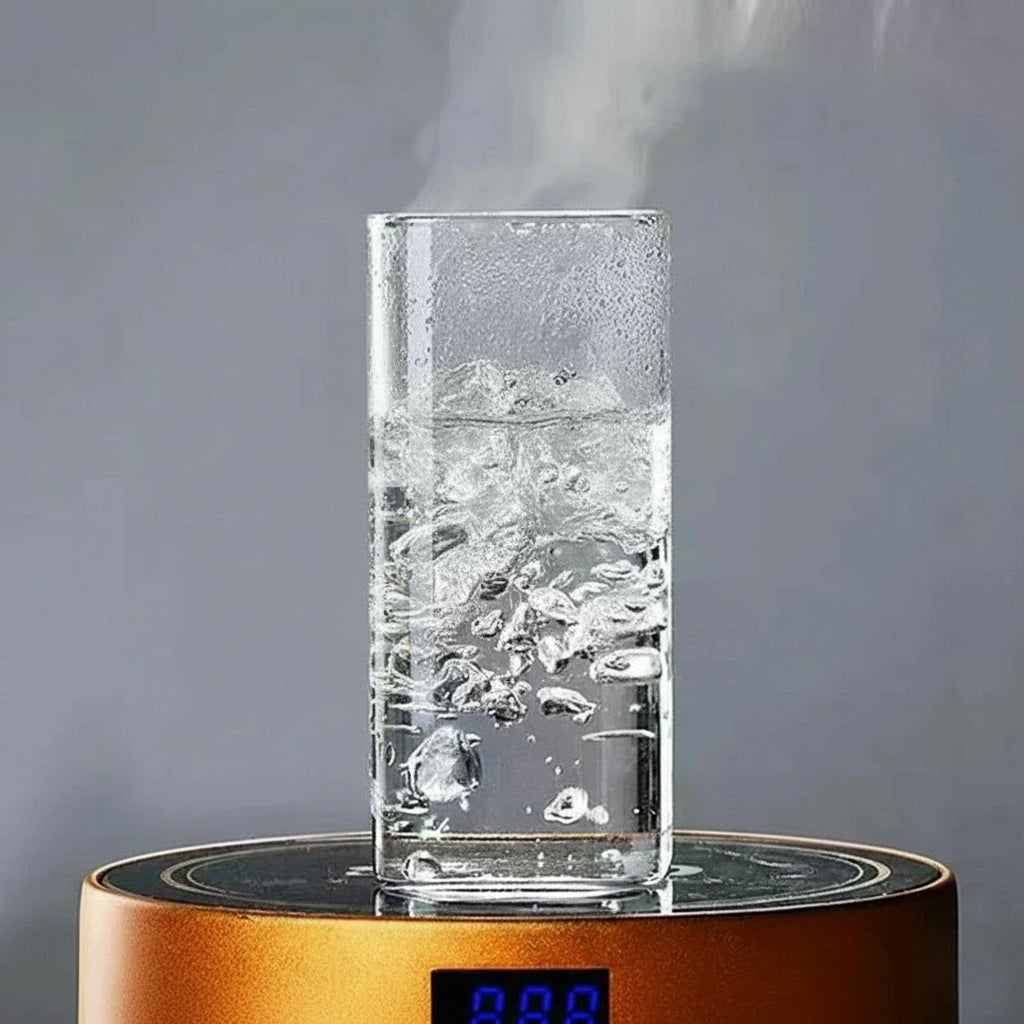 1Pcs Square Heat Resistant Coffee Glass Cup With Lid and Straw Transparent Milk Tea Juice Cups Coffee Mug For Home Bar Drinkware