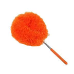 Antistatisk Utfällbar Dammvippa