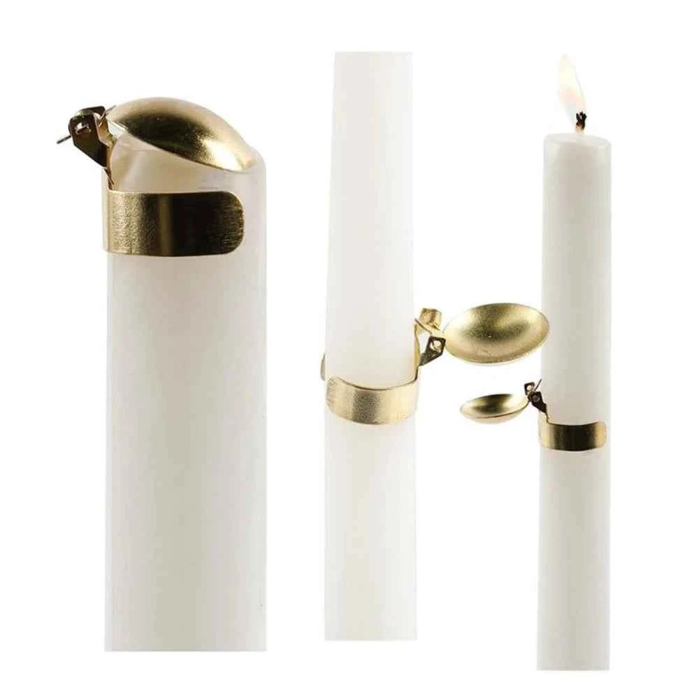 Automatisk Ljussläckare