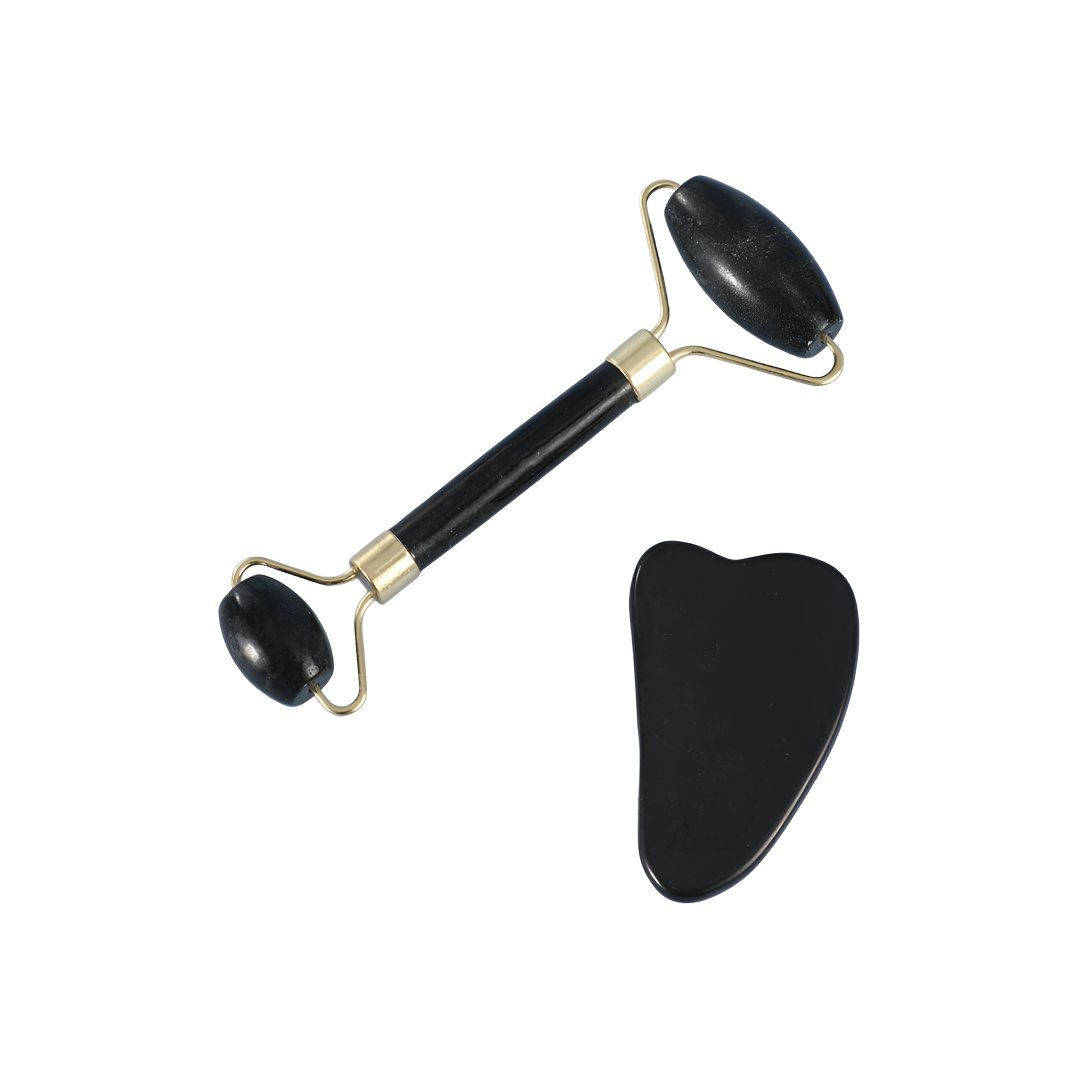 2-pack Gua Sha Ansiktsroller
