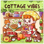 Målarbok för vuxna