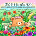 Målarbok för vuxna