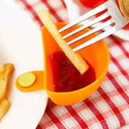 Såshållare med klämma