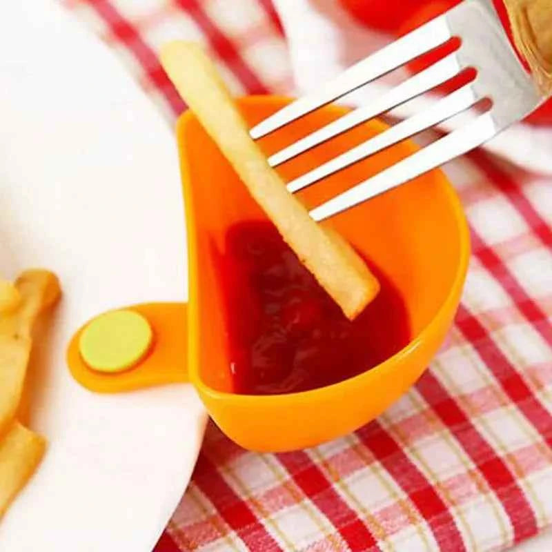 Såshållare med klämma