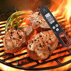 Digital köttermometer