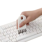 Flexibel rengöringsborste